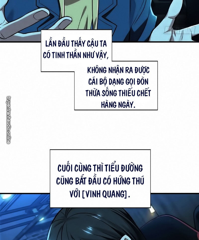 Toàn Chức Cao Thủ 2 Chapter 31 - Trang 2