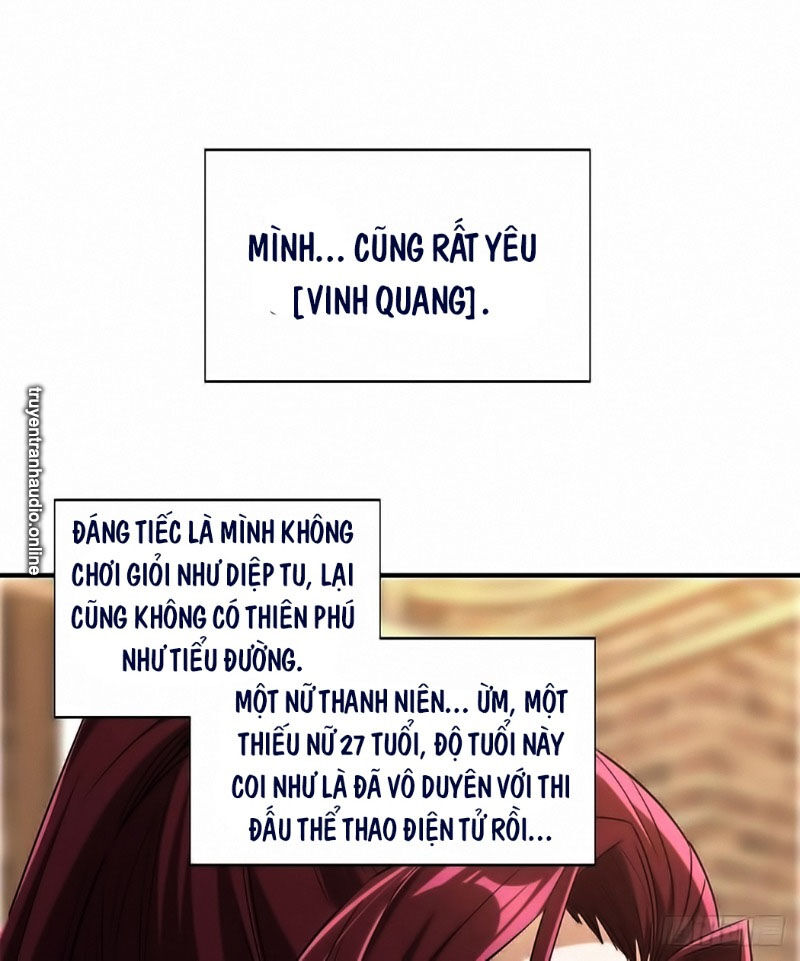 Toàn Chức Cao Thủ 2 Chapter 31 - Trang 2