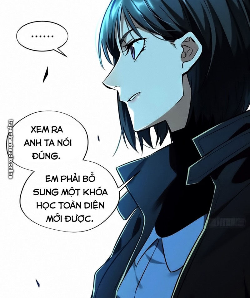 Toàn Chức Cao Thủ 2 Chapter 31 - Trang 2