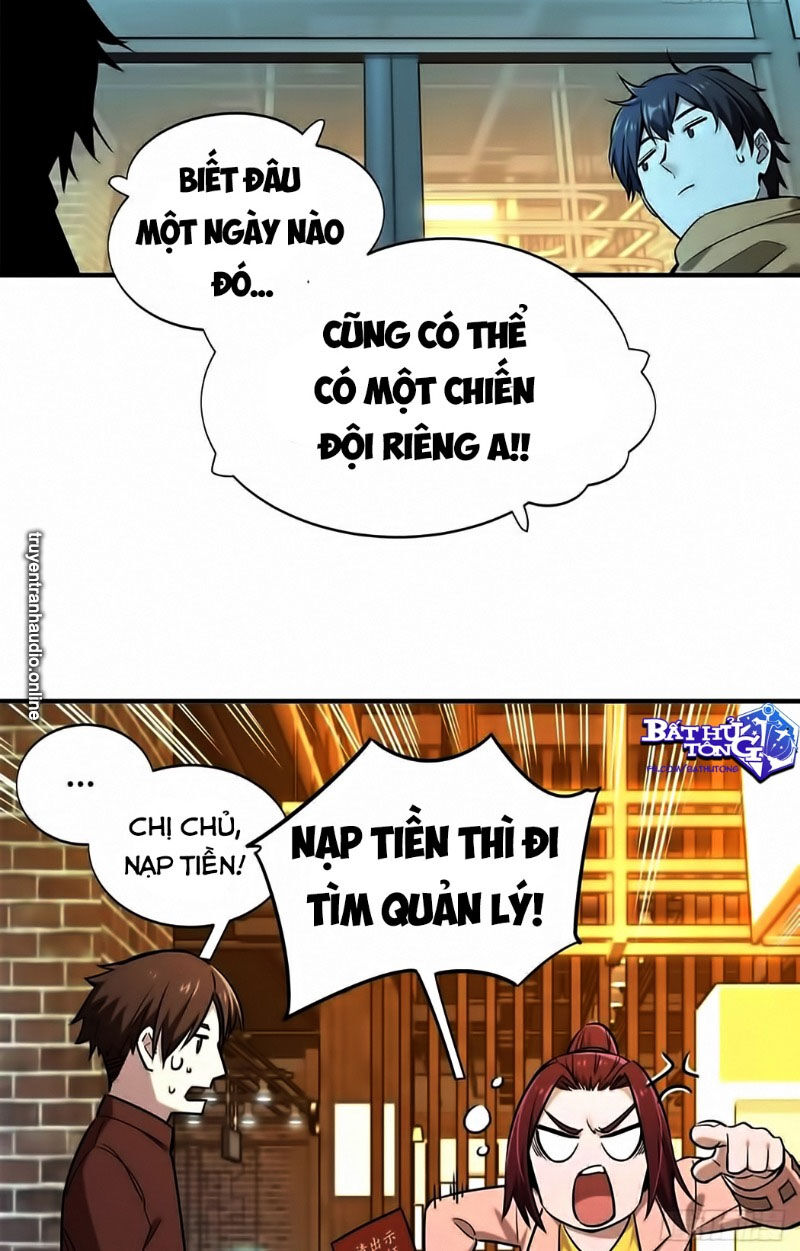 Toàn Chức Cao Thủ 2 Chapter 31 - Trang 2