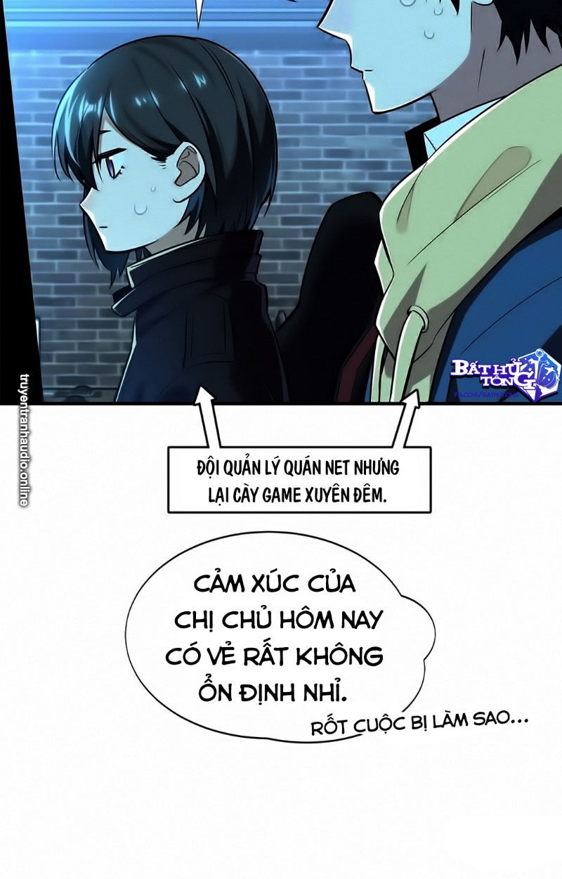 Toàn Chức Cao Thủ 2 Chapter 31 - Trang 2