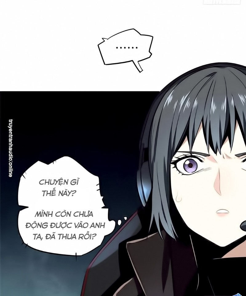 Toàn Chức Cao Thủ 2 Chapter 30 - Trang 2