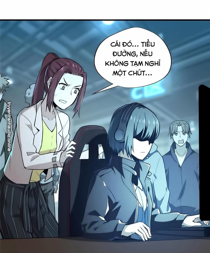 Toàn Chức Cao Thủ 2 Chapter 30 - Trang 2