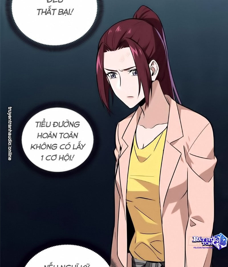 Toàn Chức Cao Thủ 2 Chapter 30 - Trang 2