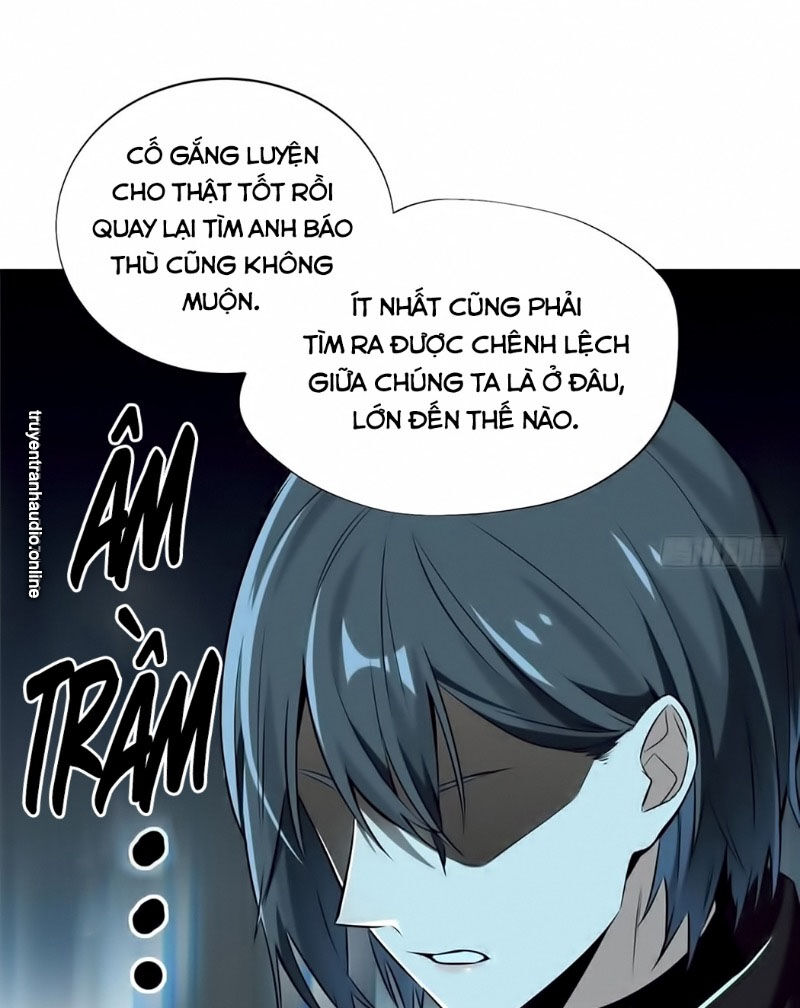 Toàn Chức Cao Thủ 2 Chapter 30 - Trang 2