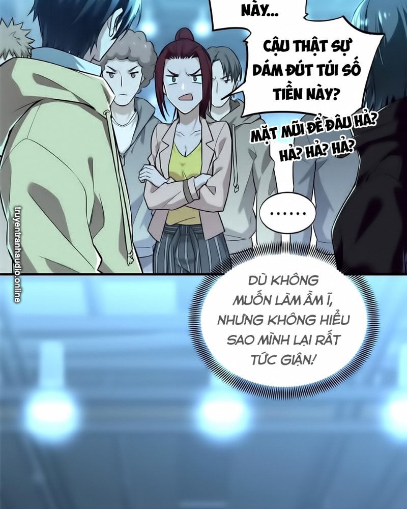 Toàn Chức Cao Thủ 2 Chapter 30 - Trang 2