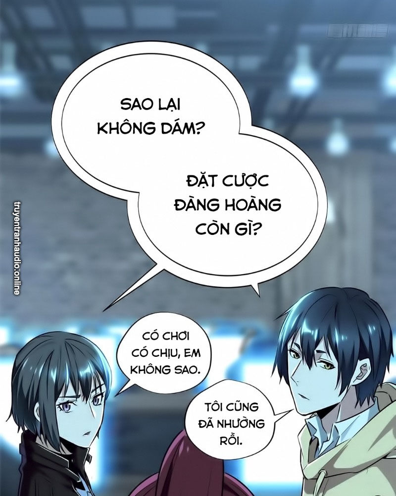 Toàn Chức Cao Thủ 2 Chapter 30 - Trang 2