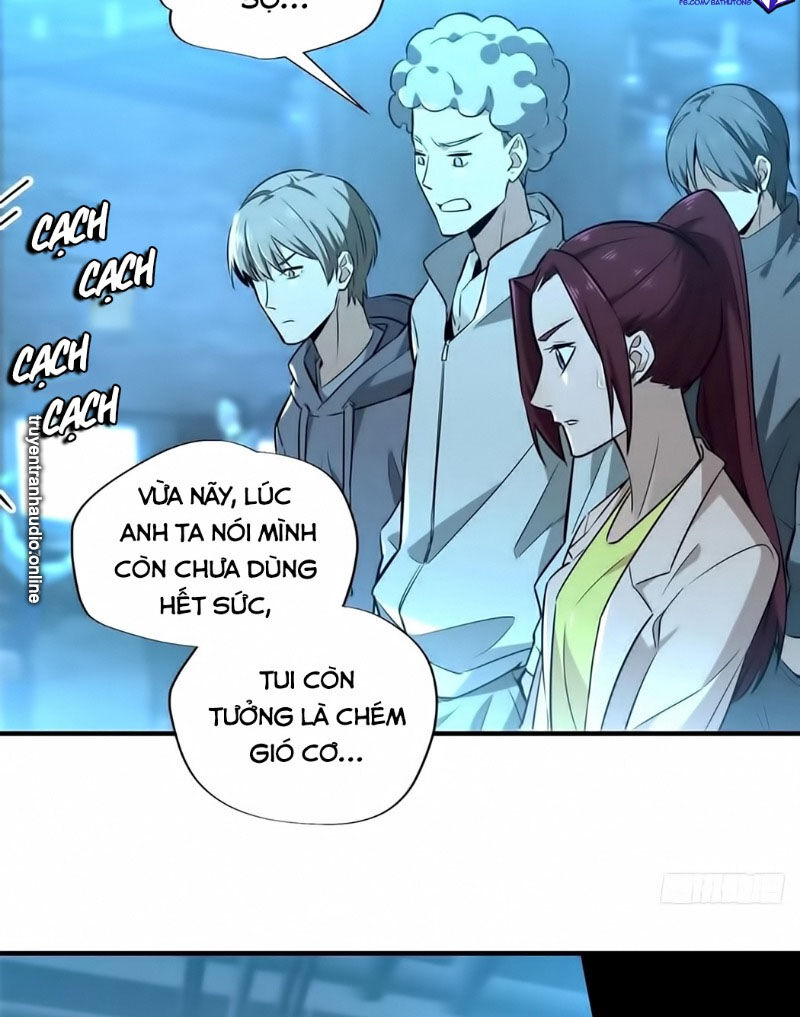 Toàn Chức Cao Thủ 2 Chapter 30 - Trang 2