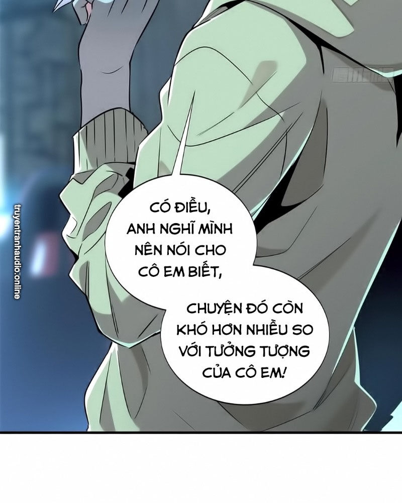 Toàn Chức Cao Thủ 2 Chapter 30 - Trang 2