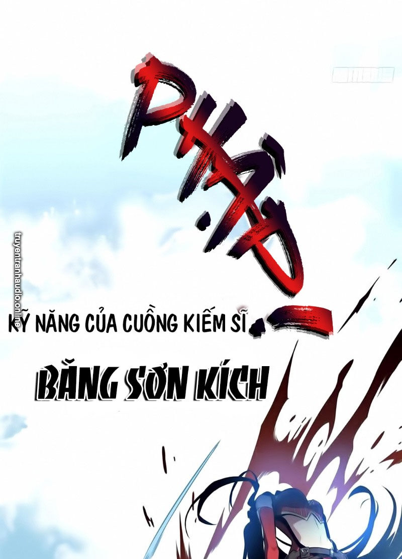 Toàn Chức Cao Thủ 2 Chapter 29 - Trang 2