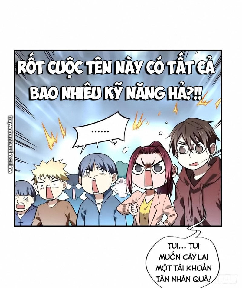 Toàn Chức Cao Thủ 2 Chapter 29 - Trang 2