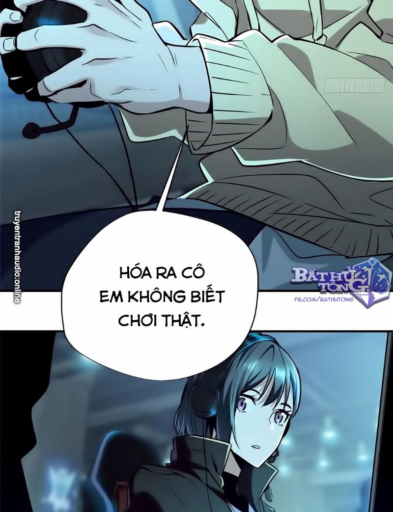 Toàn Chức Cao Thủ 2 Chapter 29 - Trang 2