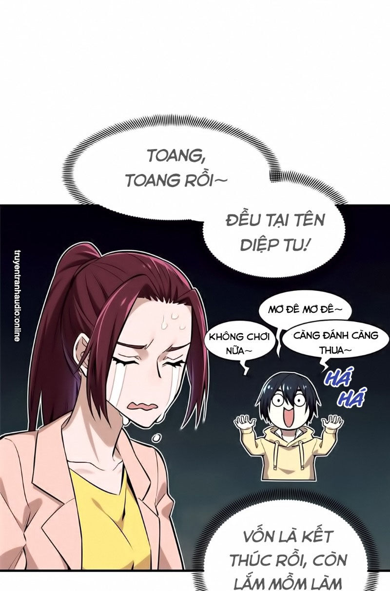 Toàn Chức Cao Thủ 2 Chapter 29 - Trang 2