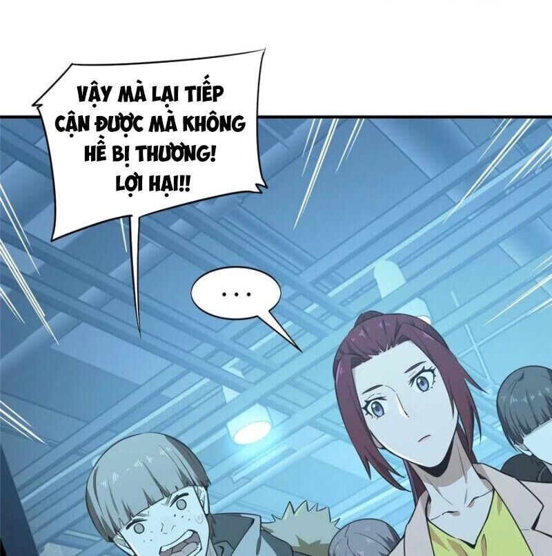 Toàn Chức Cao Thủ 2 Chapter 28 - Trang 2