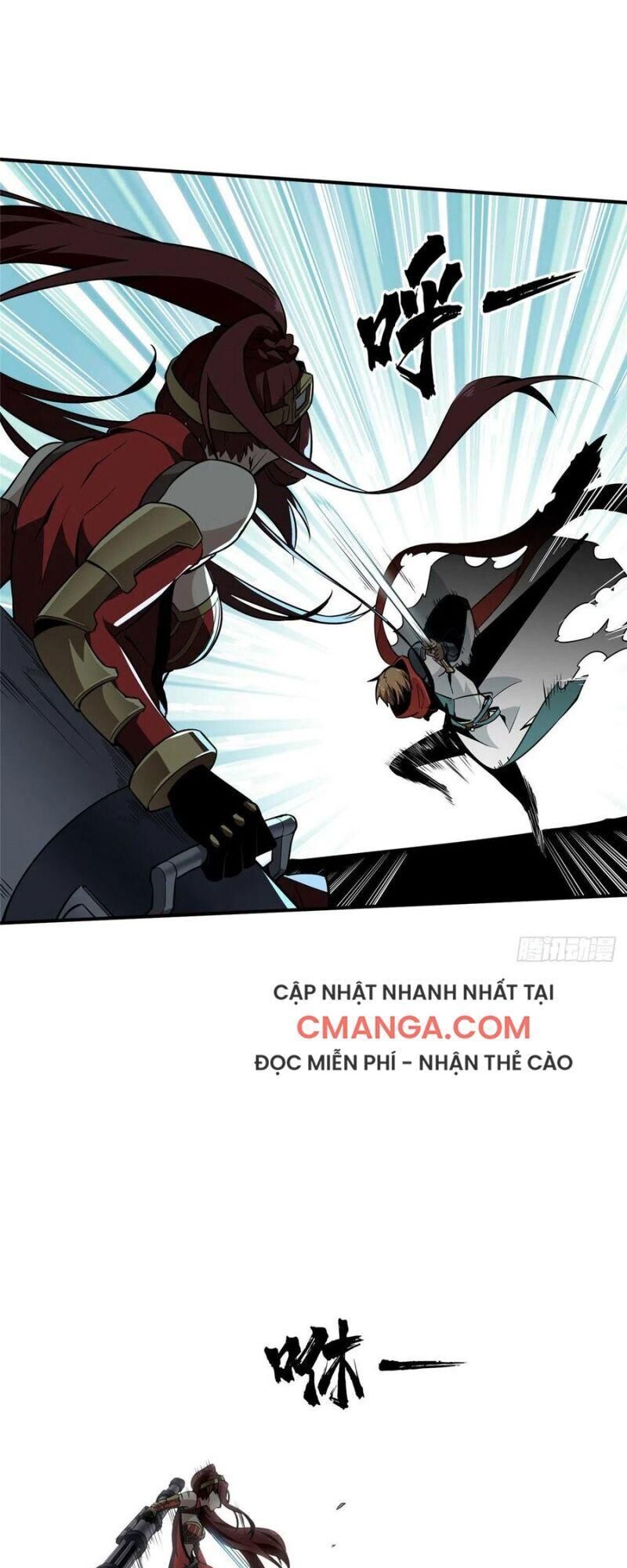 Toàn Chức Cao Thủ 2 Chapter 28 - Trang 2