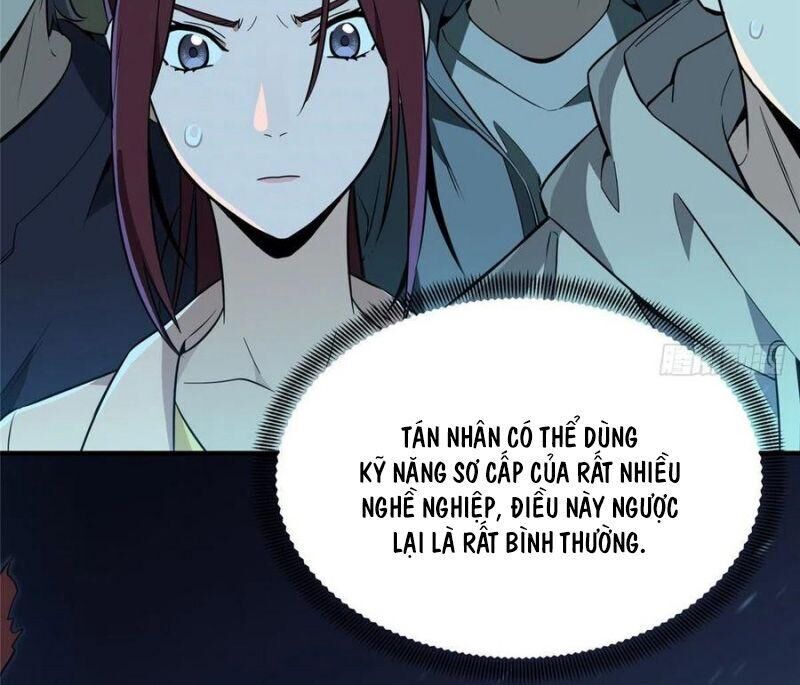 Toàn Chức Cao Thủ 2 Chapter 28 - Trang 2