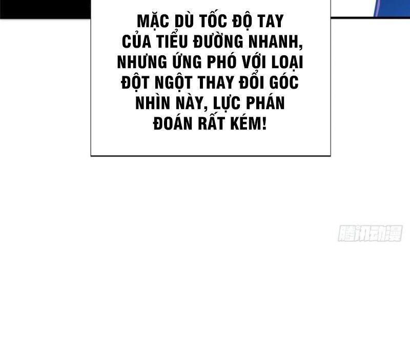 Toàn Chức Cao Thủ 2 Chapter 28 - Trang 2