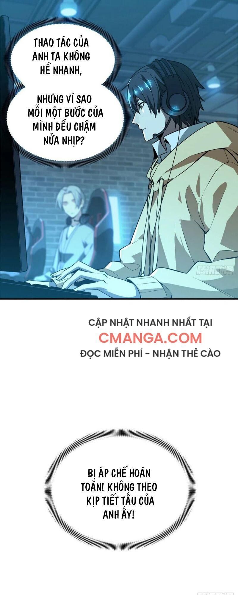 Toàn Chức Cao Thủ 2 Chapter 28 - Trang 2