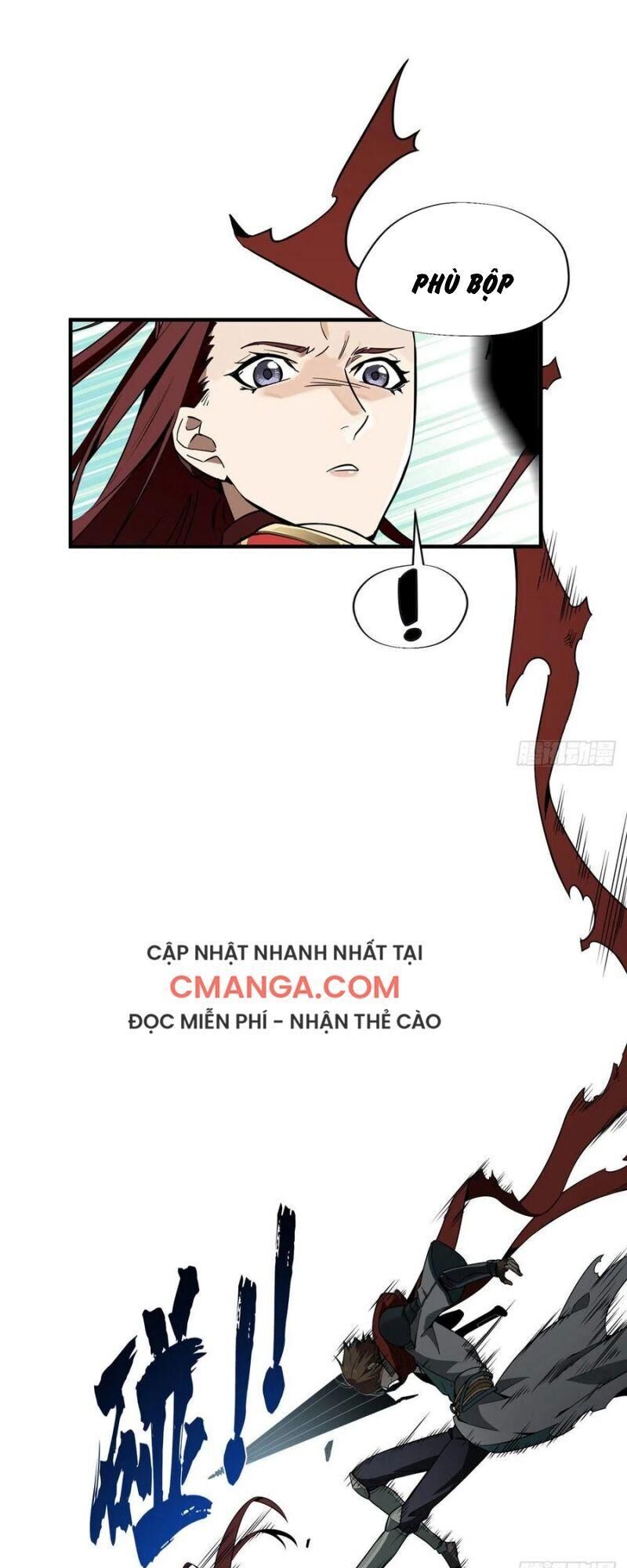 Toàn Chức Cao Thủ 2 Chapter 28 - Trang 2