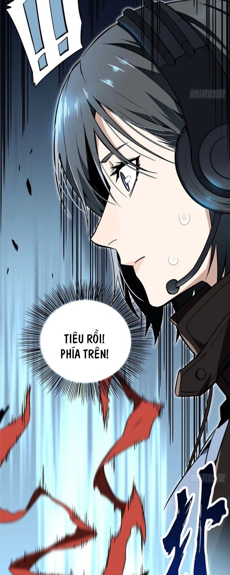 Toàn Chức Cao Thủ 2 Chapter 28 - Trang 2