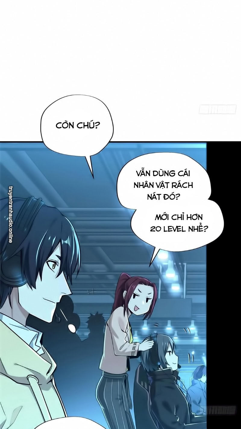 Toàn Chức Cao Thủ 2 Chapter 27 - Trang 2