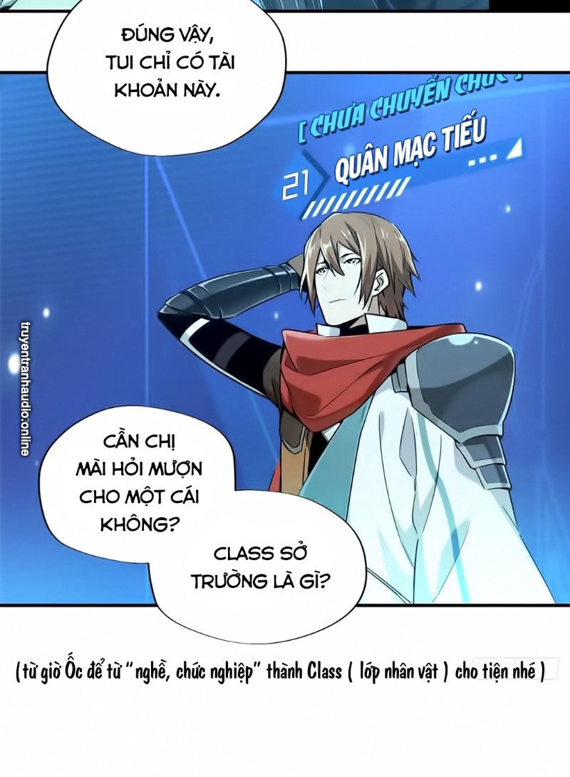 Toàn Chức Cao Thủ 2 Chapter 27 - Trang 2