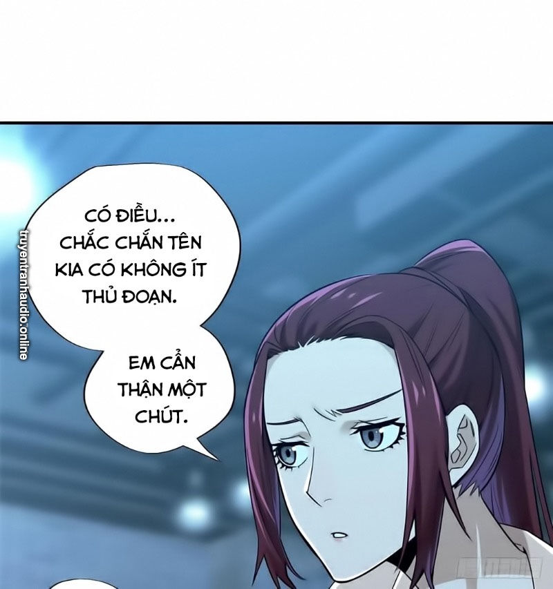 Toàn Chức Cao Thủ 2 Chapter 27 - Trang 2