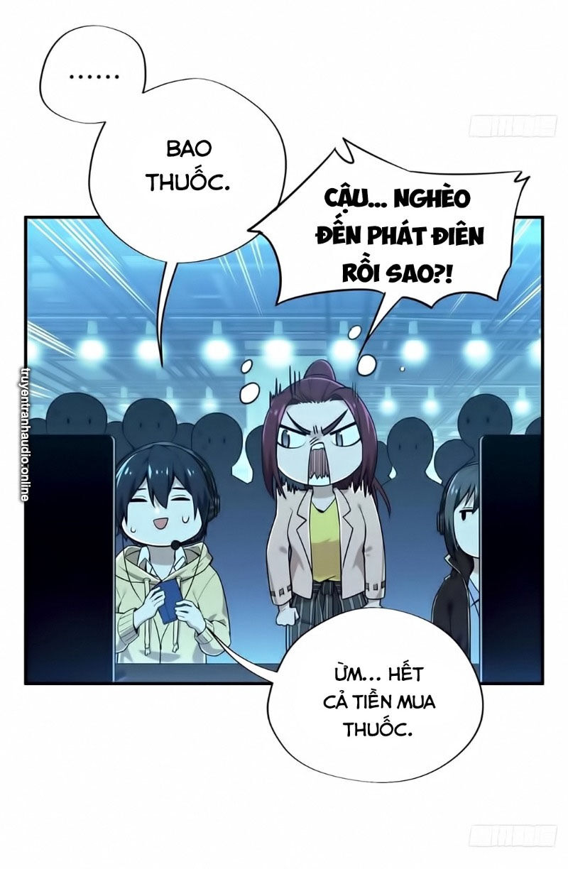 Toàn Chức Cao Thủ 2 Chapter 27 - Trang 2