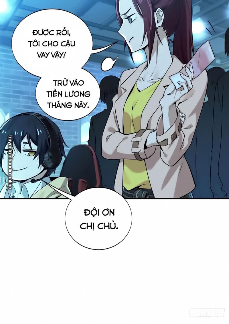 Toàn Chức Cao Thủ 2 Chapter 27 - Trang 2