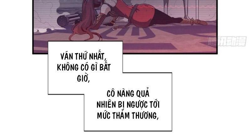 Toàn Chức Cao Thủ 2 Chapter 26 - Trang 2