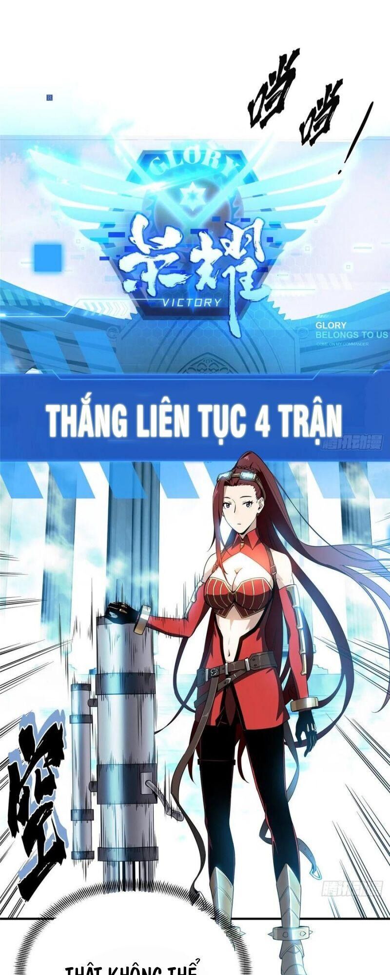 Toàn Chức Cao Thủ 2 Chapter 26 - Trang 2