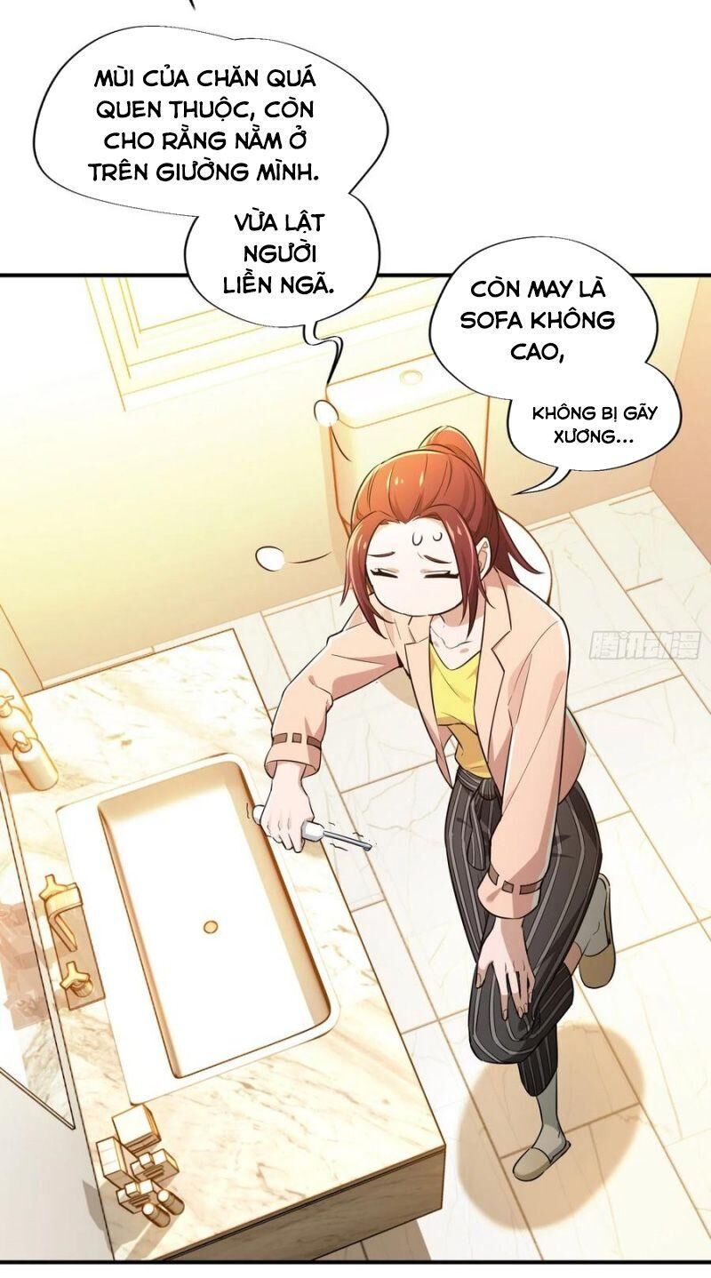 Toàn Chức Cao Thủ 2 Chapter 25 - Trang 2