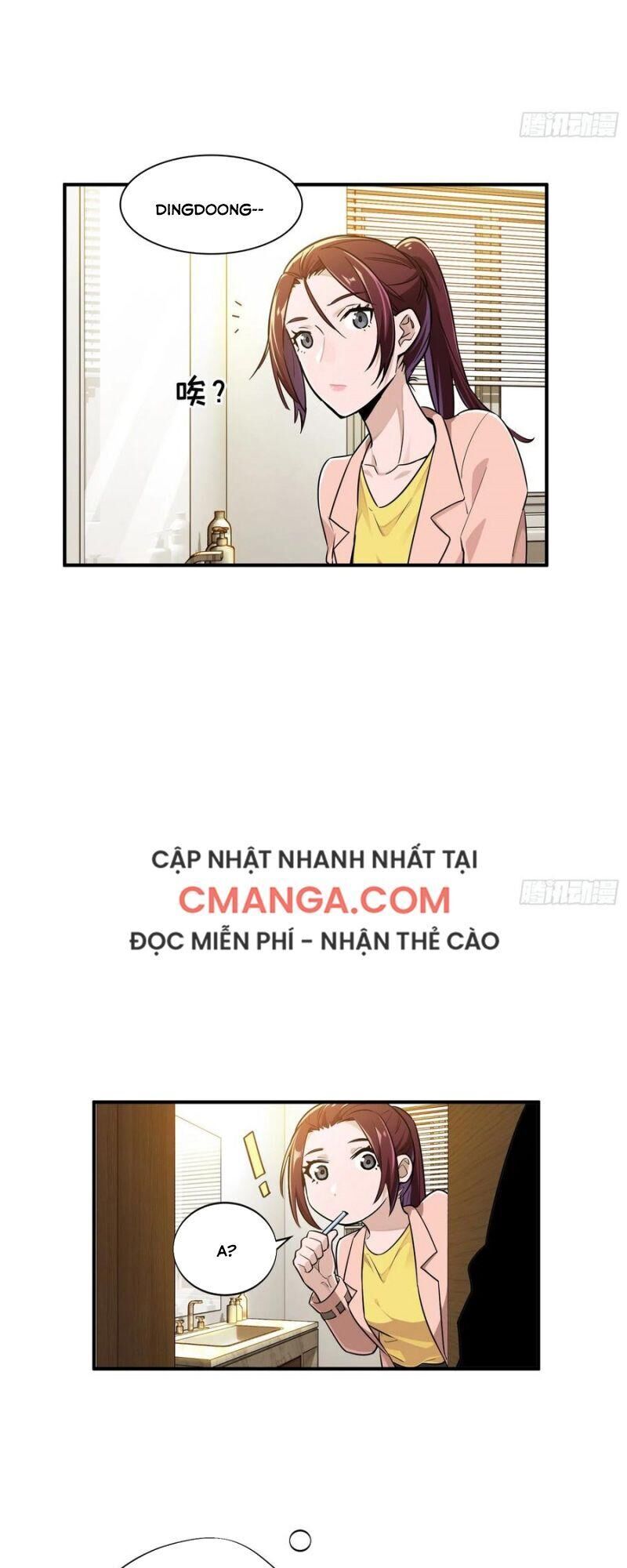 Toàn Chức Cao Thủ 2 Chapter 25 - Trang 2