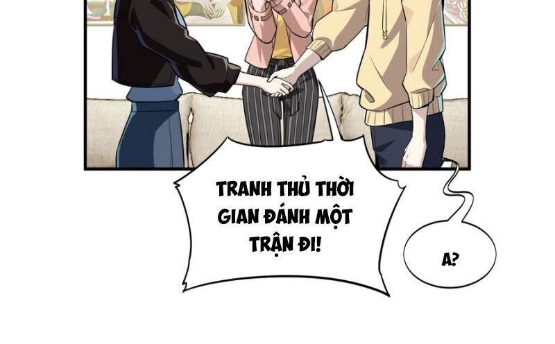 Toàn Chức Cao Thủ 2 Chapter 25 - Trang 2