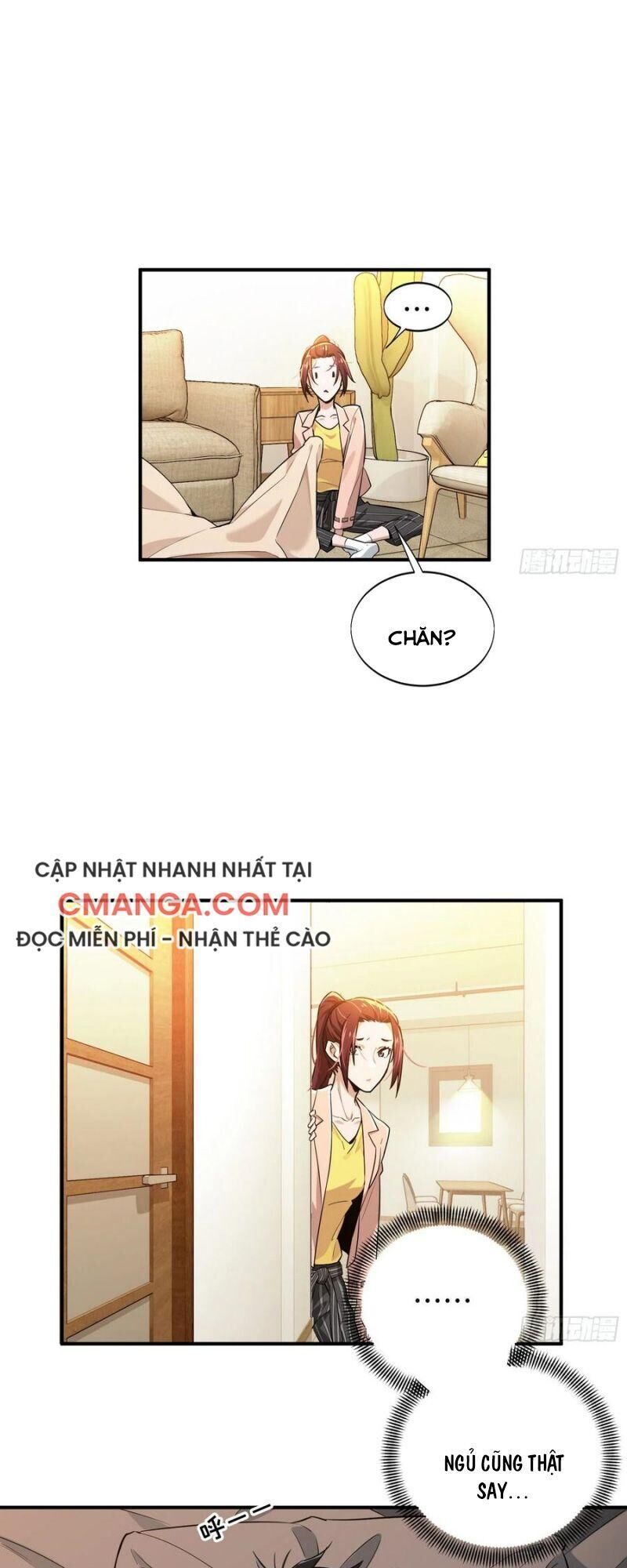 Toàn Chức Cao Thủ 2 Chapter 25 - Trang 2