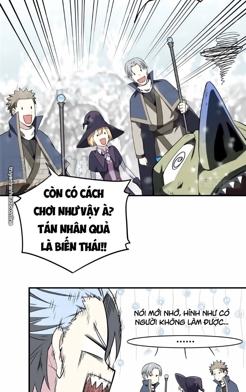 Toàn Chức Cao Thủ 2 Chapter 23 - Trang 2