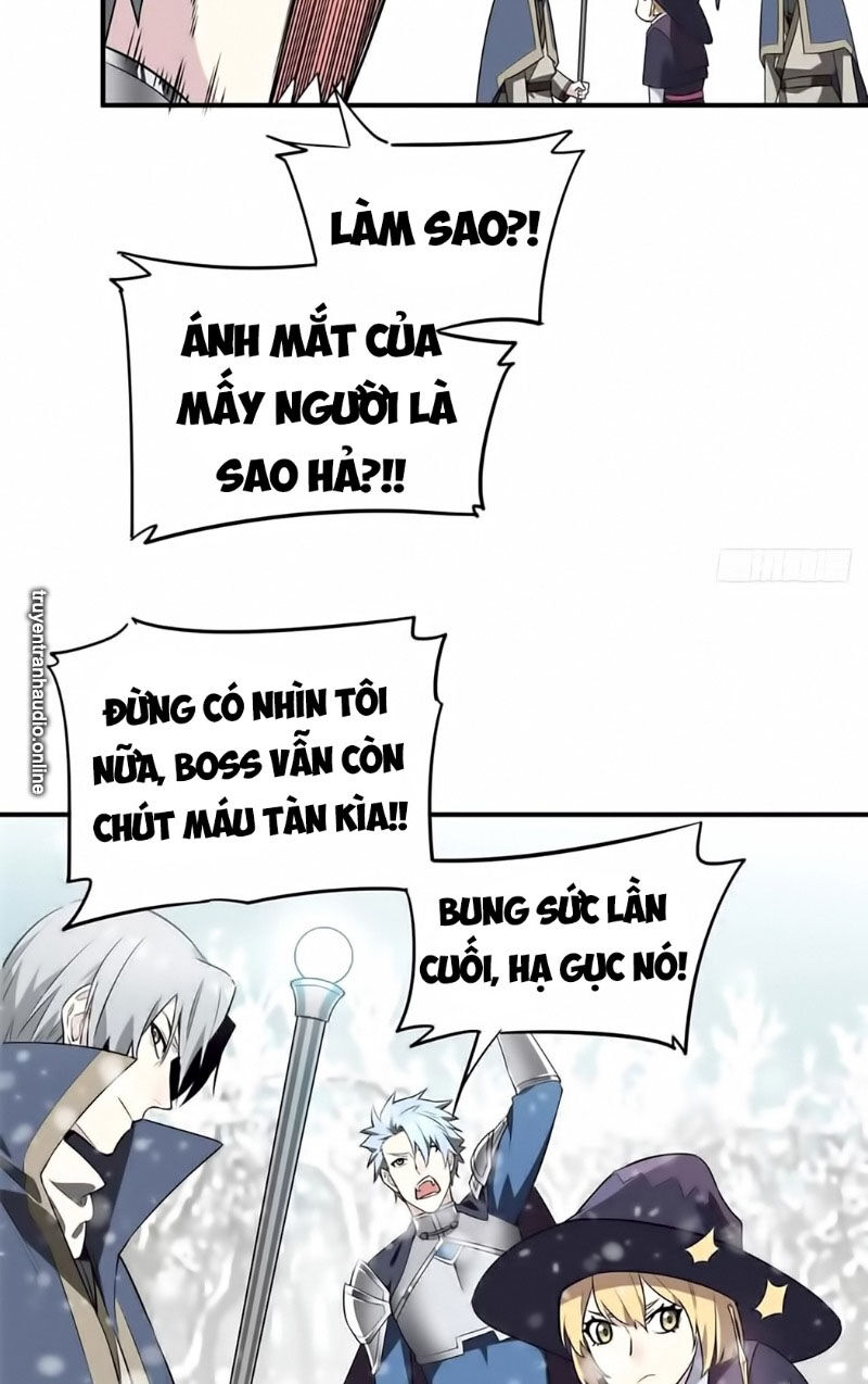 Toàn Chức Cao Thủ 2 Chapter 23 - Trang 2