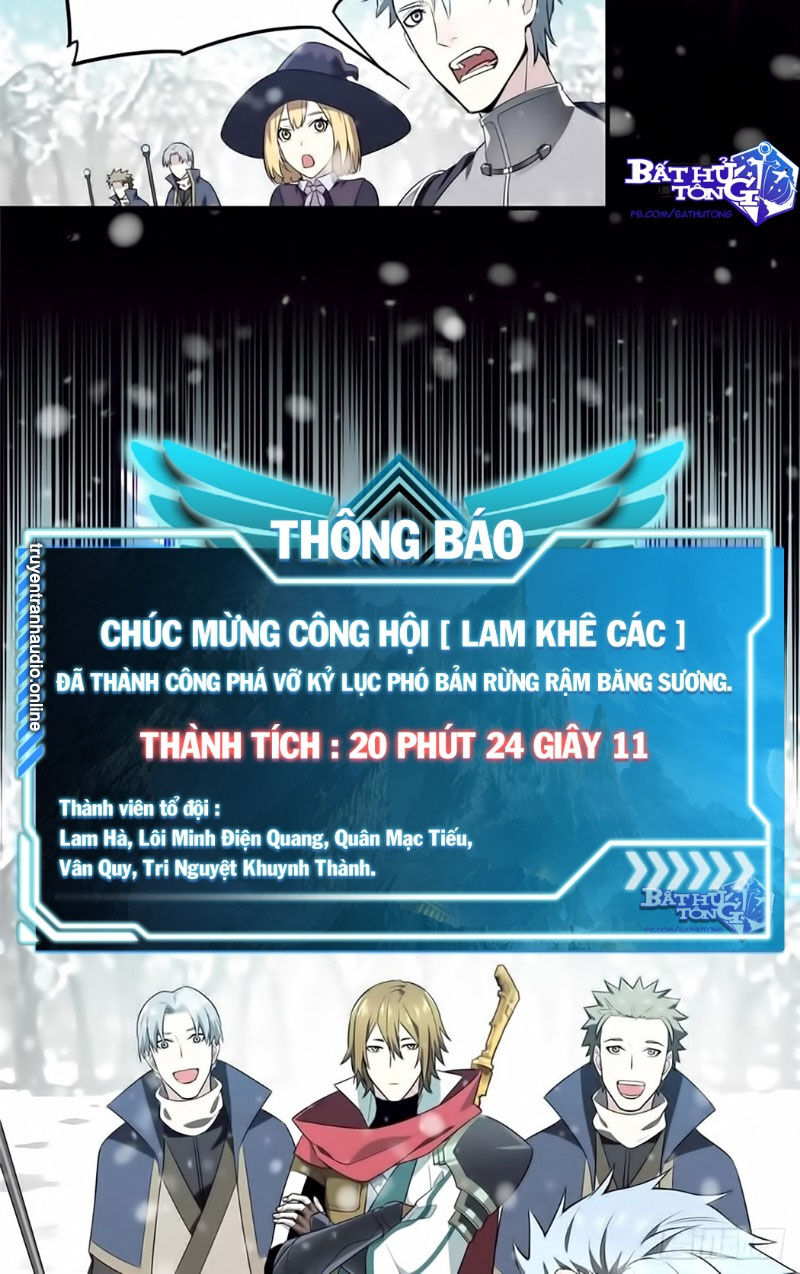 Toàn Chức Cao Thủ 2 Chapter 23 - Trang 2