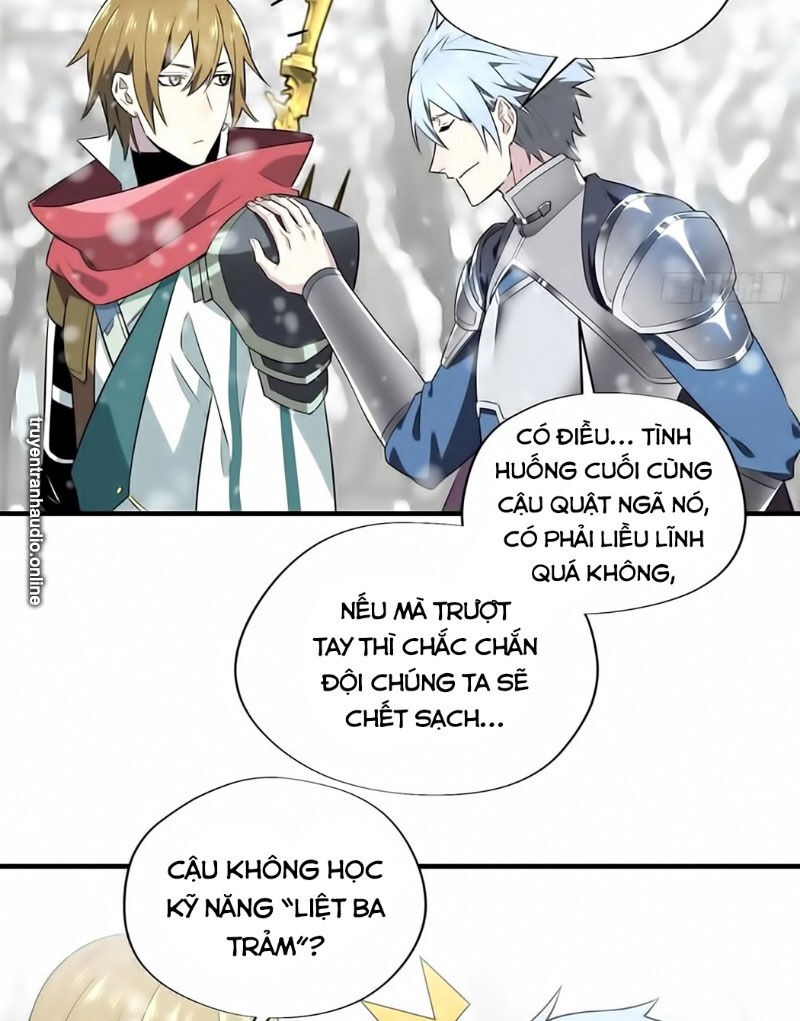 Toàn Chức Cao Thủ 2 Chapter 23 - Trang 2