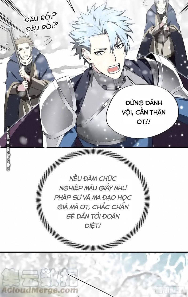 Toàn Chức Cao Thủ 2 Chapter 23 - Trang 2