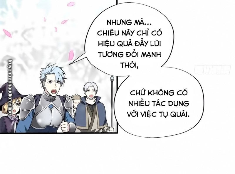 Toàn Chức Cao Thủ 2 Chapter 21 - Trang 2