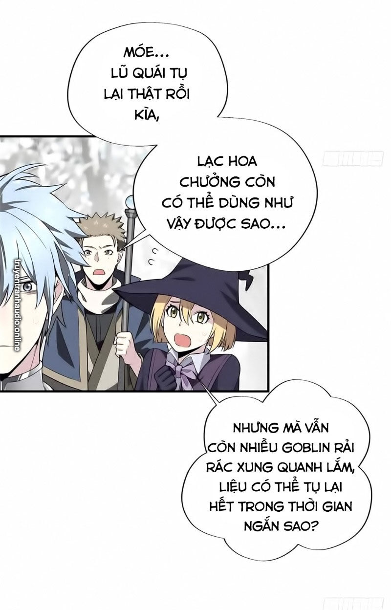 Toàn Chức Cao Thủ 2 Chapter 21 - Trang 2