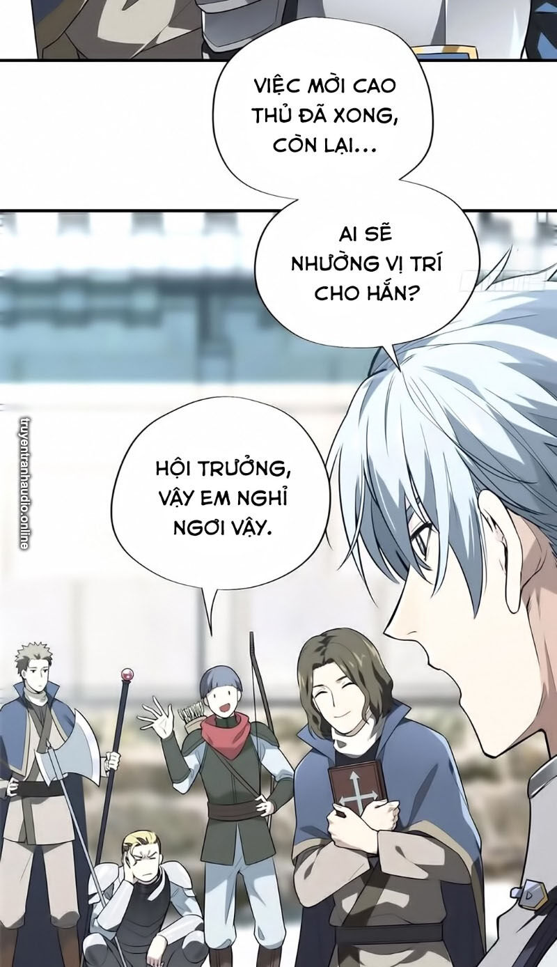 Toàn Chức Cao Thủ 2 Chapter 19 - Trang 2