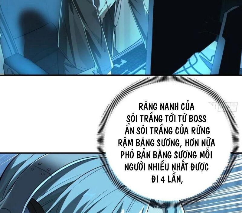 Toàn Chức Cao Thủ 2 Chapter 18 - Trang 2