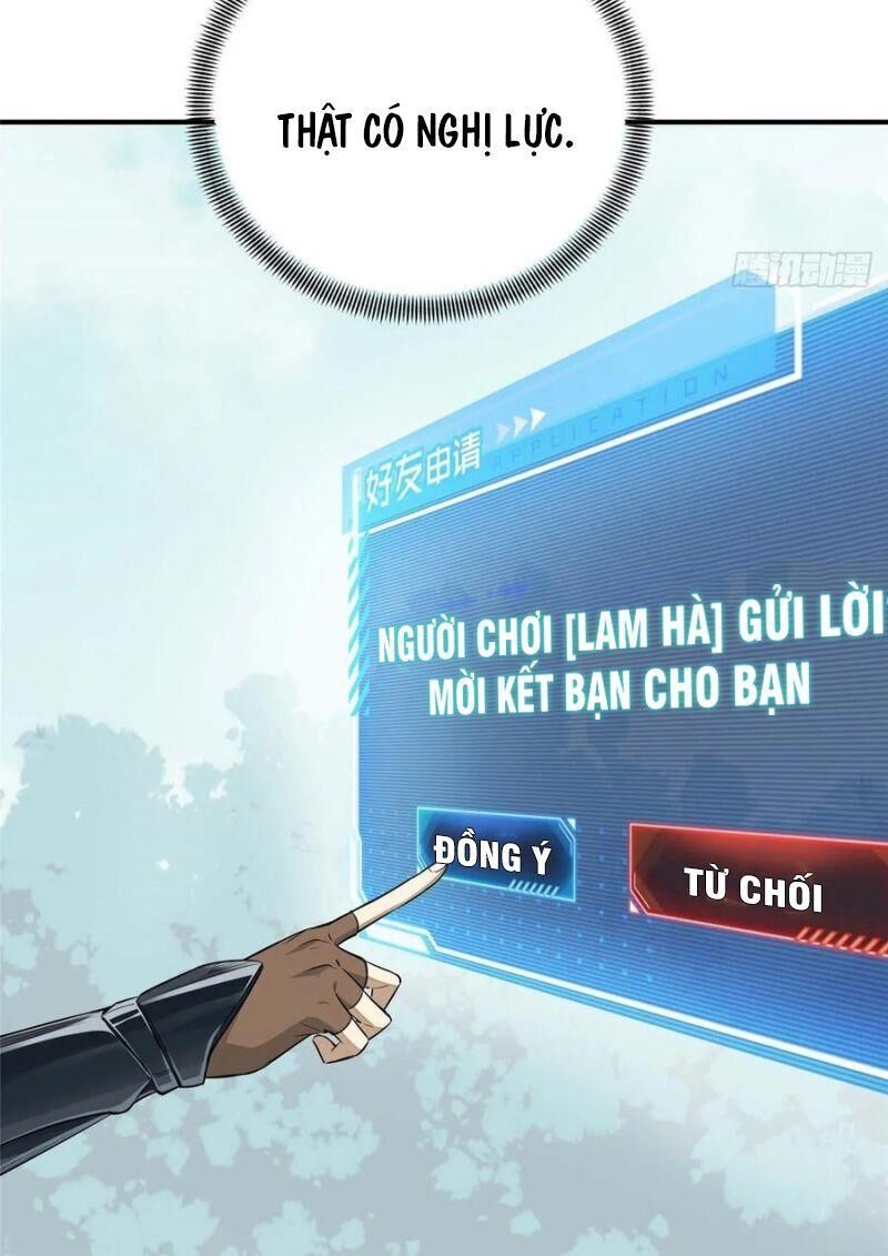 Toàn Chức Cao Thủ 2 Chapter 18 - Trang 2