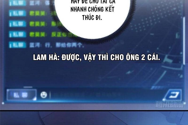 Toàn Chức Cao Thủ 2 Chapter 18 - Trang 2