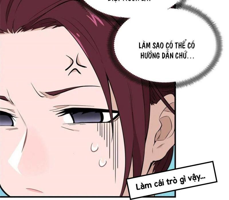 Toàn Chức Cao Thủ 2 Chapter 17 - Trang 2