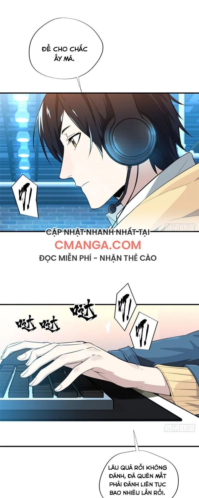 Toàn Chức Cao Thủ 2 Chapter 17 - Trang 2