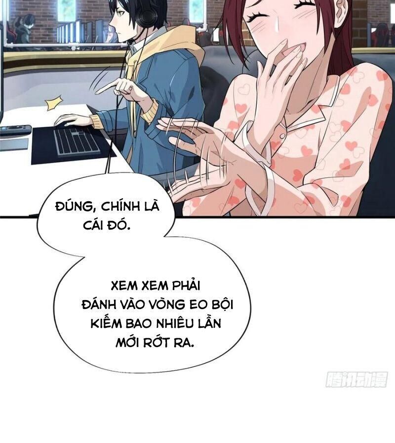 Toàn Chức Cao Thủ 2 Chapter 17 - Trang 2