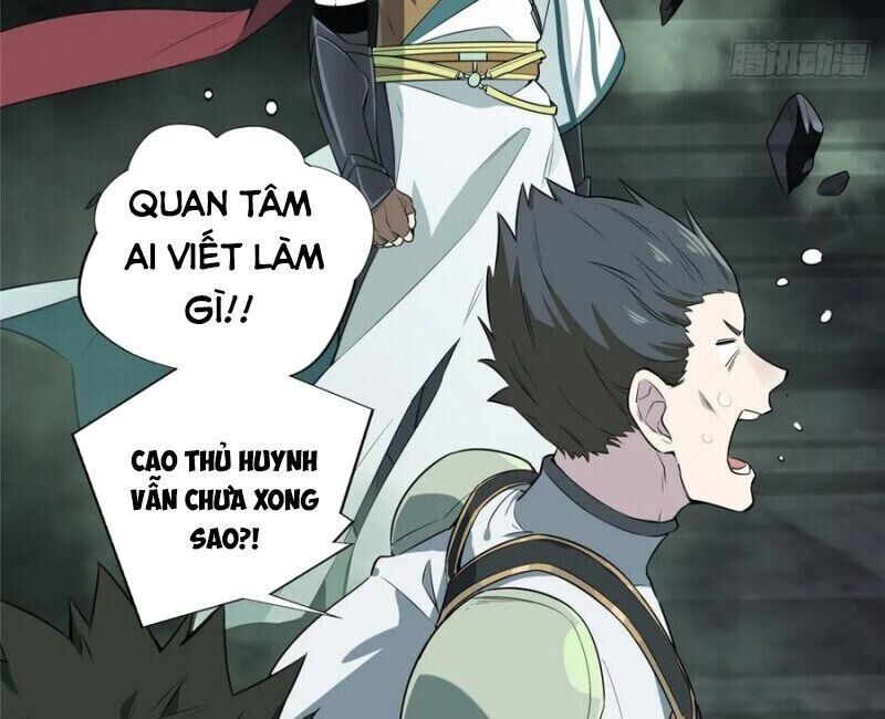 Toàn Chức Cao Thủ 2 Chapter 17 - Trang 2